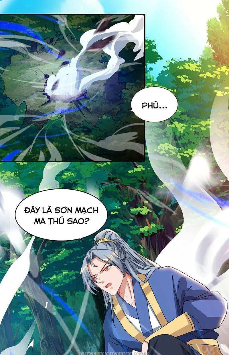 Trọng Sinh Sau Tám Vạn Năm Chapter 60 - 11