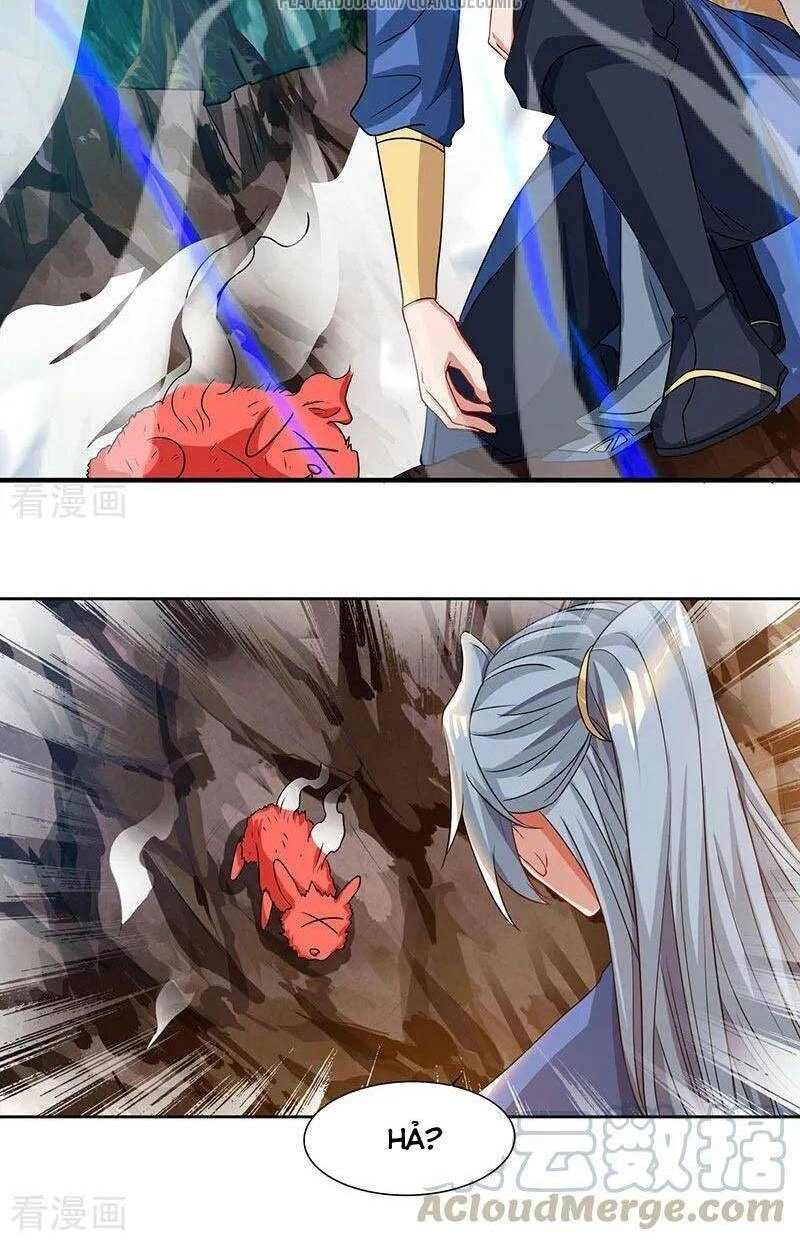 Trọng Sinh Sau Tám Vạn Năm Chapter 60 - 12