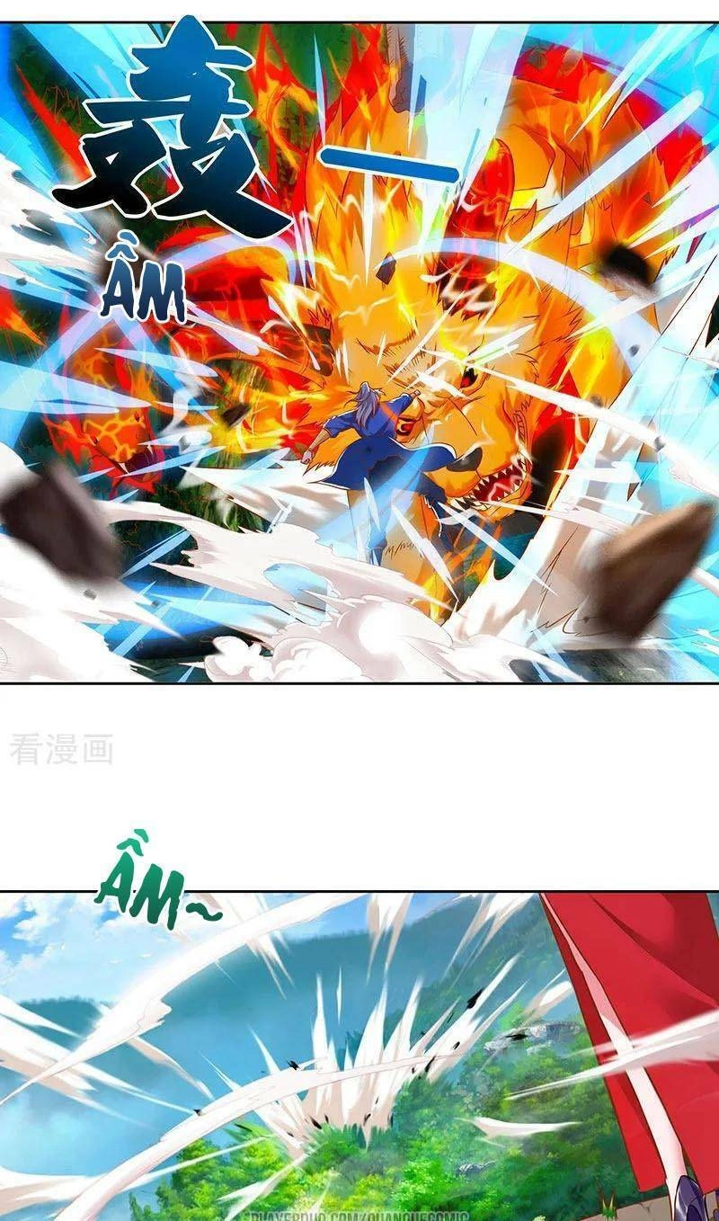 Trọng Sinh Sau Tám Vạn Năm Chapter 60 - 17