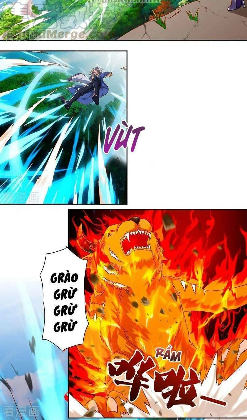 Trọng Sinh Sau Tám Vạn Năm Chapter 60 - 18