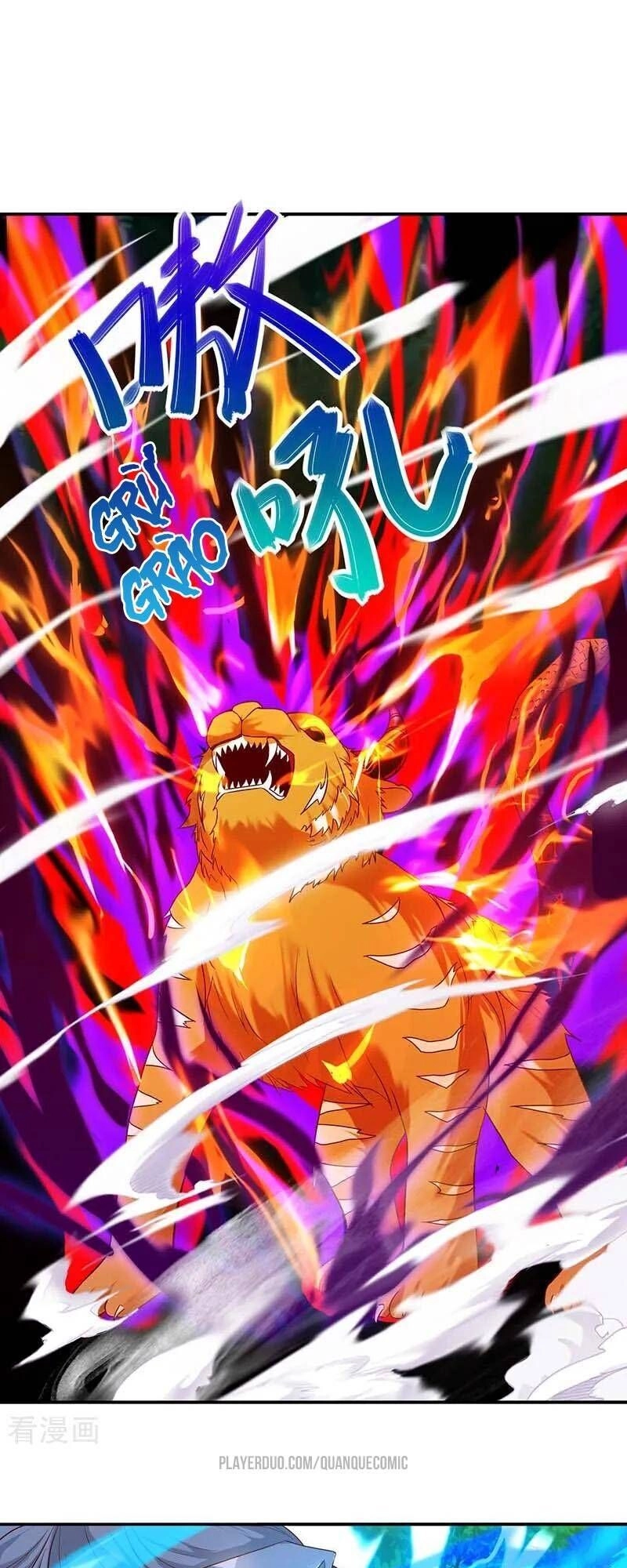 Trọng Sinh Sau Tám Vạn Năm Chapter 61 - 3