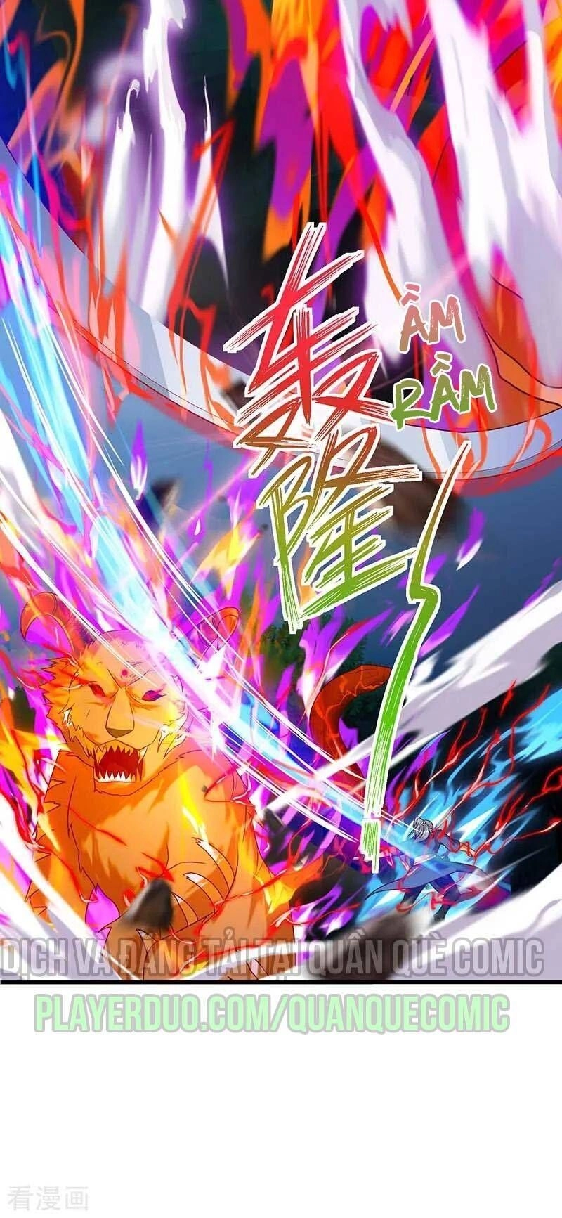 Trọng Sinh Sau Tám Vạn Năm Chapter 61 - 6