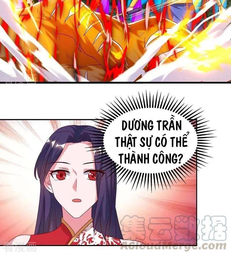 Trọng Sinh Sau Tám Vạn Năm Chapter 61 - 8