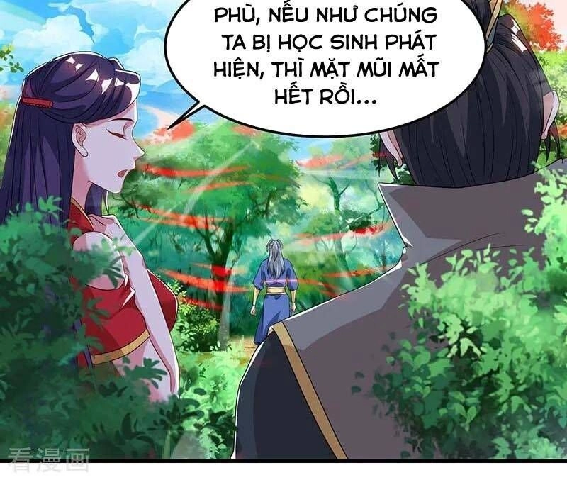 Trọng Sinh Sau Tám Vạn Năm Chapter 61 - 10