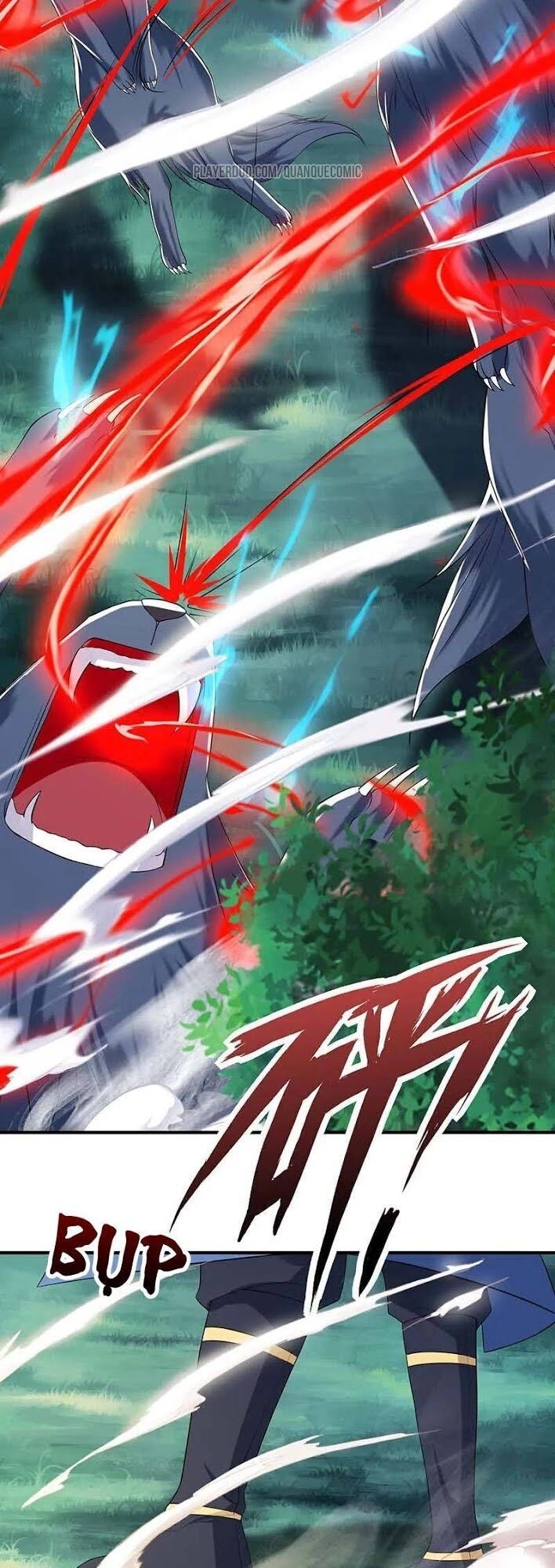 Trọng Sinh Sau Tám Vạn Năm Chapter 61 - 14