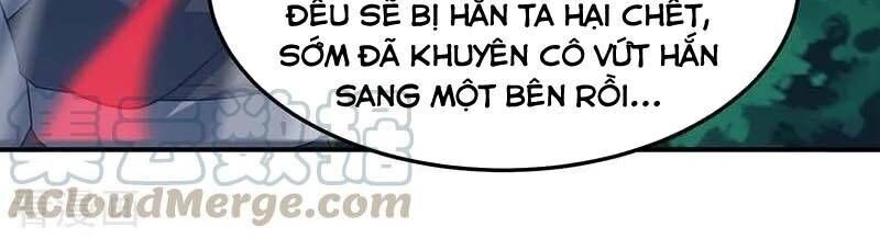 Trọng Sinh Sau Tám Vạn Năm Chapter 61 - 19