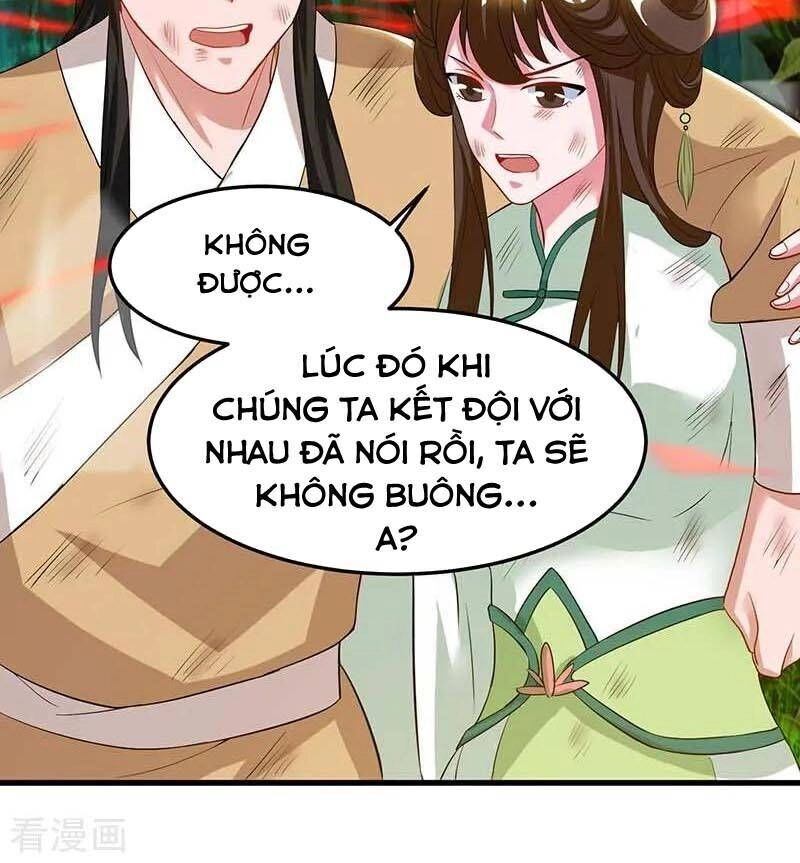 Trọng Sinh Sau Tám Vạn Năm Chapter 61 - 21