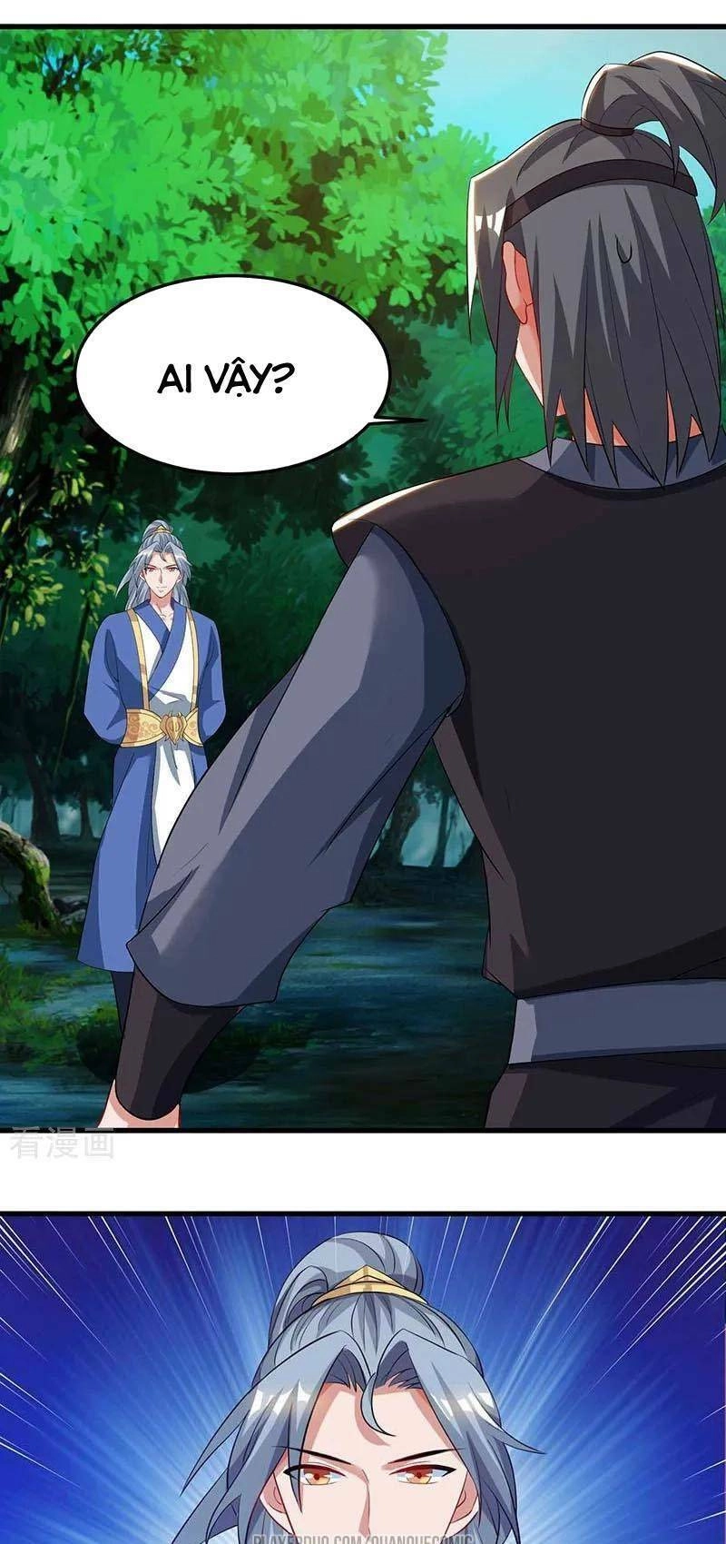 Trọng Sinh Sau Tám Vạn Năm Chapter 62 - 3