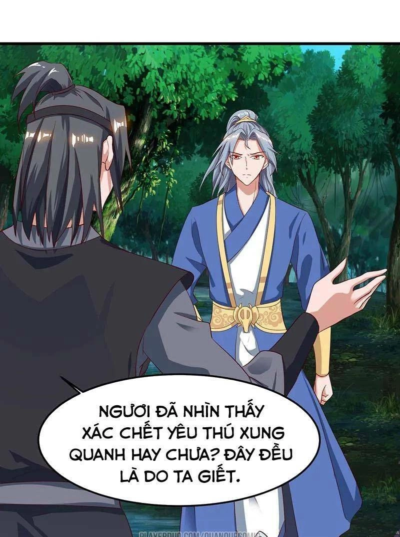 Trọng Sinh Sau Tám Vạn Năm Chapter 62 - 5