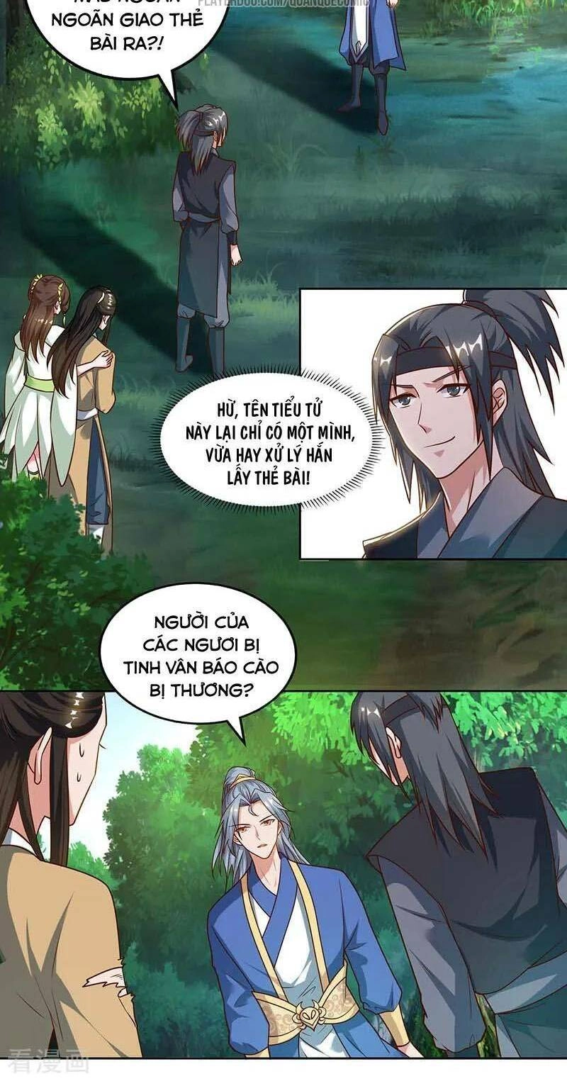 Trọng Sinh Sau Tám Vạn Năm Chapter 62 - 8