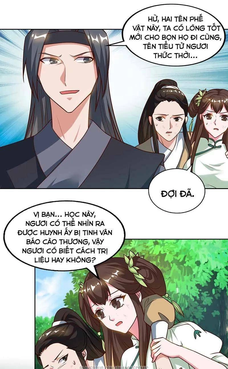 Trọng Sinh Sau Tám Vạn Năm Chapter 62 - 9