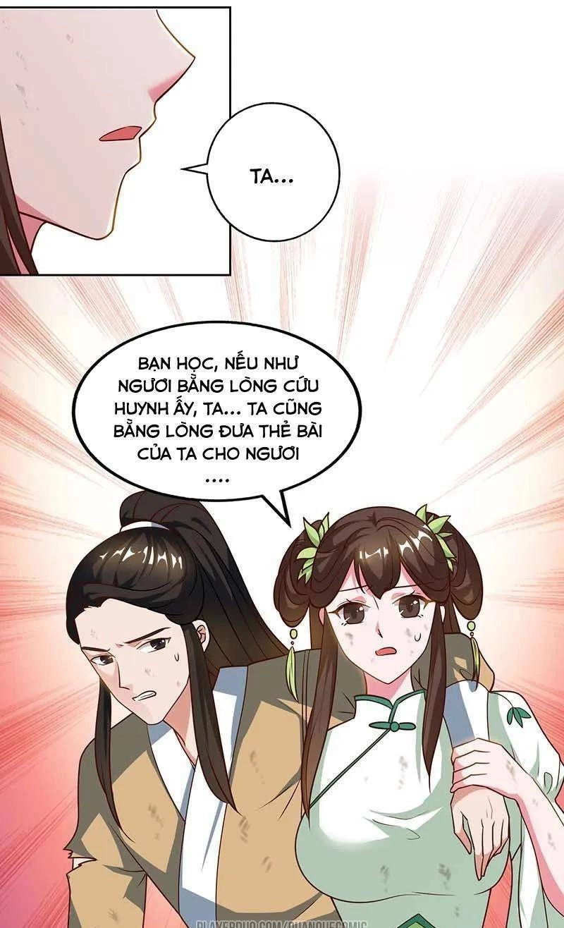 Trọng Sinh Sau Tám Vạn Năm Chapter 62 - 17