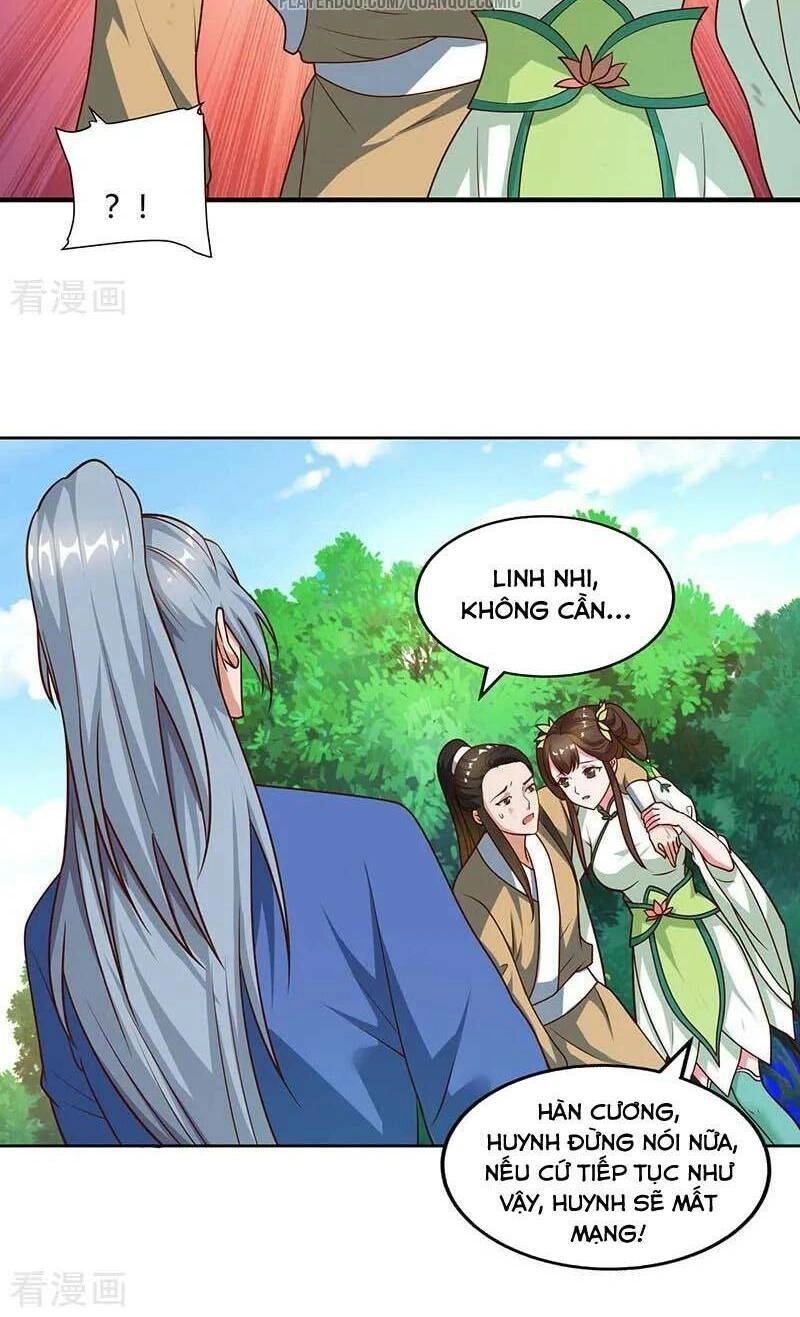 Trọng Sinh Sau Tám Vạn Năm Chapter 62 - 18