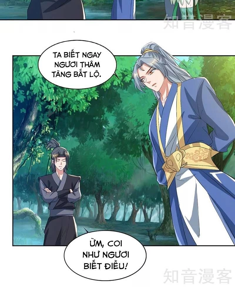 Trọng Sinh Sau Tám Vạn Năm Chapter 63 - 4