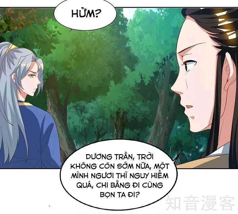 Trọng Sinh Sau Tám Vạn Năm Chapter 63 - 6