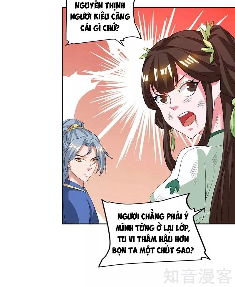 Trọng Sinh Sau Tám Vạn Năm Chapter 63 - 8