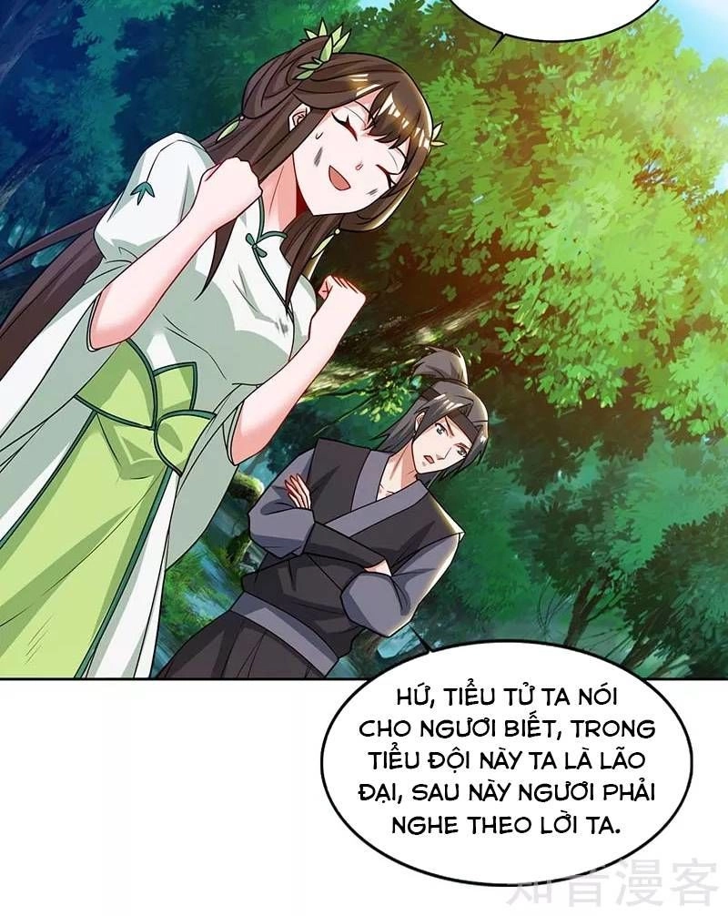 Trọng Sinh Sau Tám Vạn Năm Chapter 63 - 12