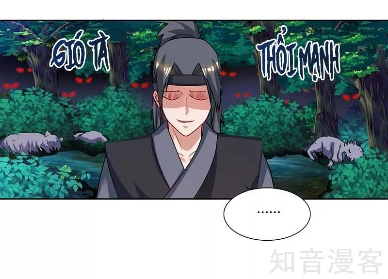 Trọng Sinh Sau Tám Vạn Năm Chapter 63 - 16