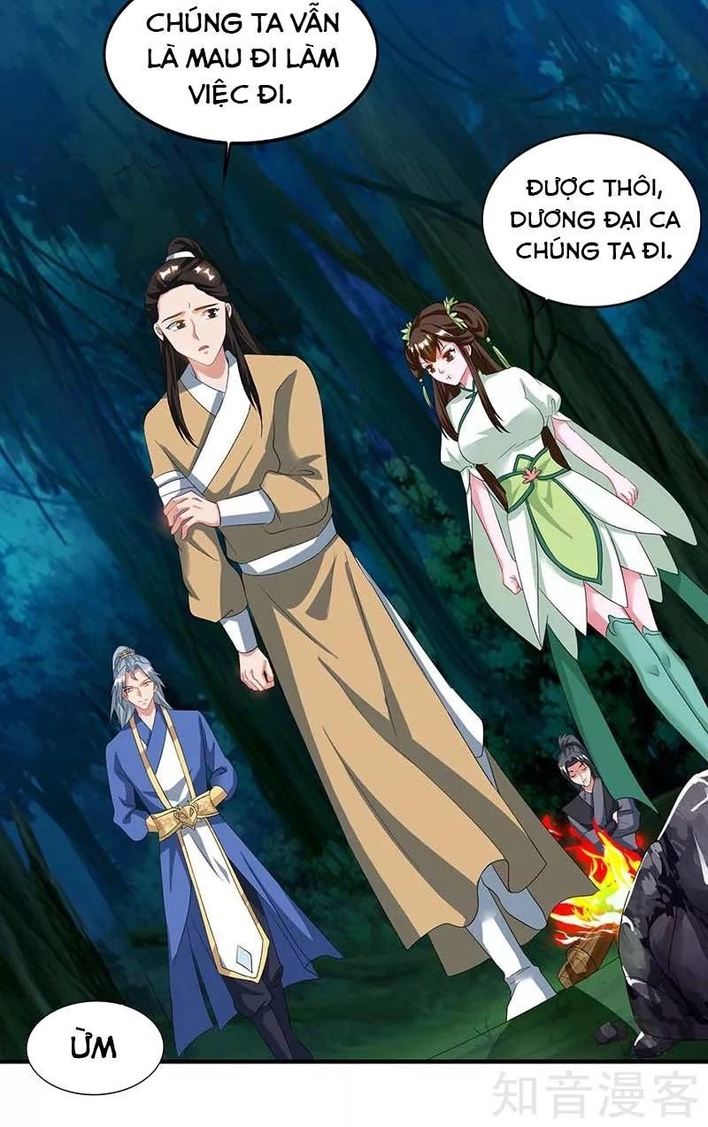 Trọng Sinh Sau Tám Vạn Năm Chapter 63 - 20