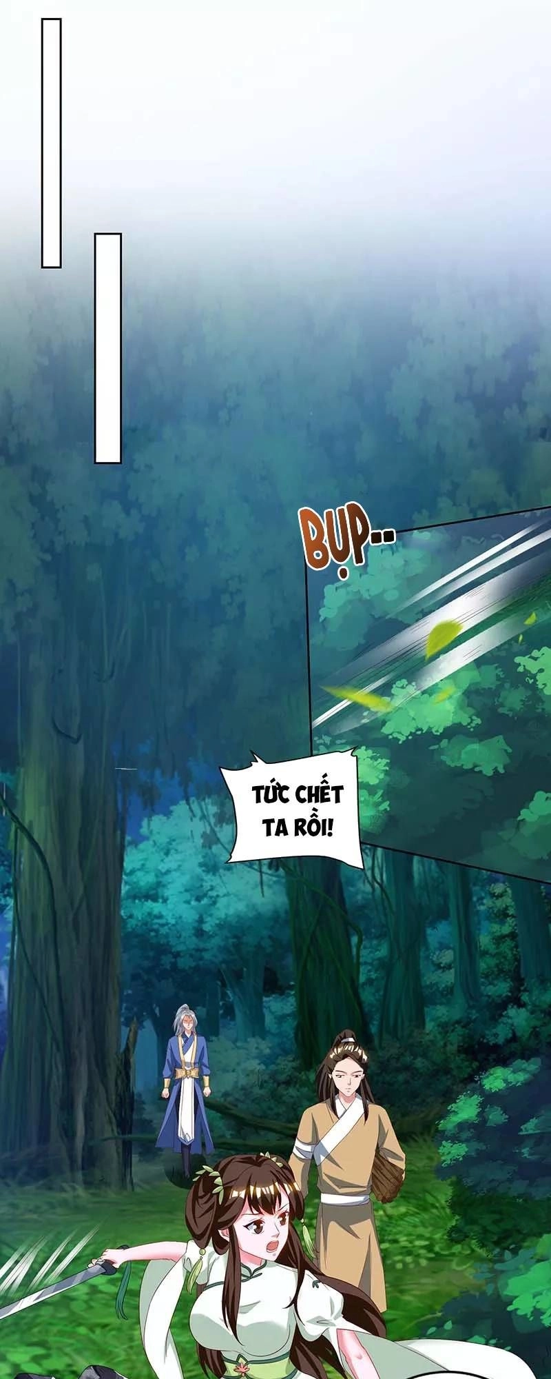 Trọng Sinh Sau Tám Vạn Năm Chapter 63 - 21