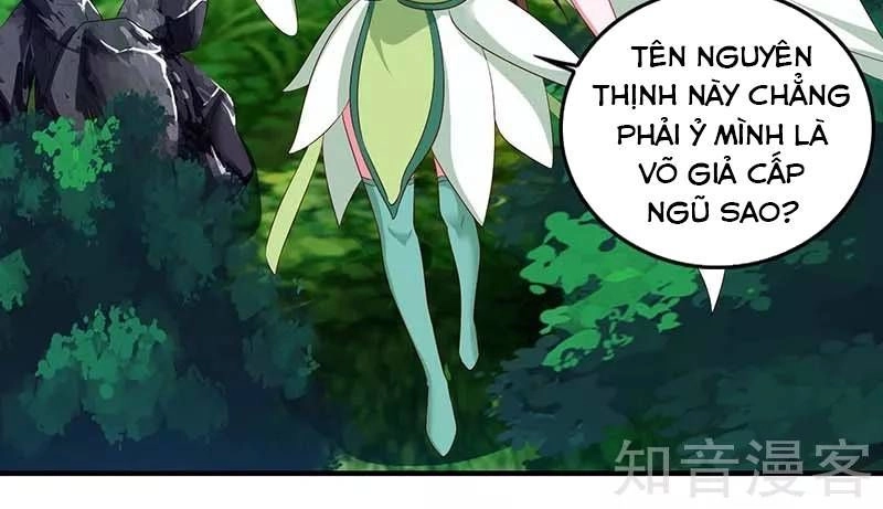 Trọng Sinh Sau Tám Vạn Năm Chapter 63 - 22