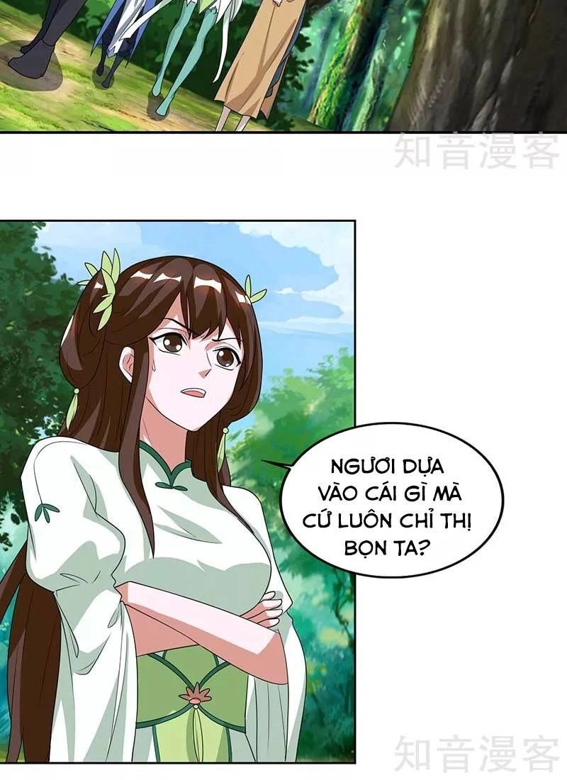 Trọng Sinh Sau Tám Vạn Năm Chapter 65 - 2