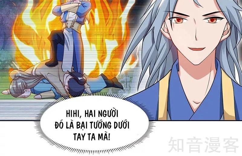 Trọng Sinh Sau Tám Vạn Năm Chapter 65 - 6