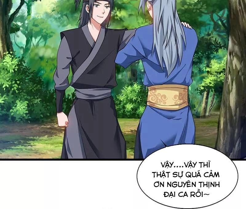 Trọng Sinh Sau Tám Vạn Năm Chapter 65 - 8