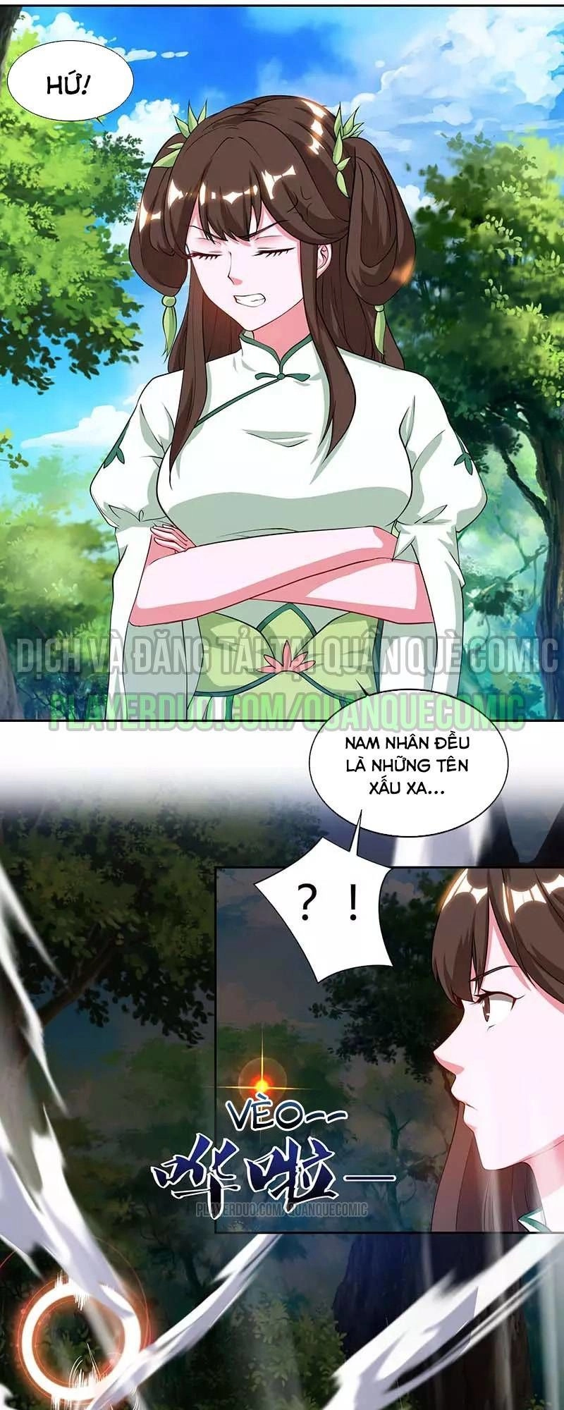 Trọng Sinh Sau Tám Vạn Năm Chapter 65 - 11