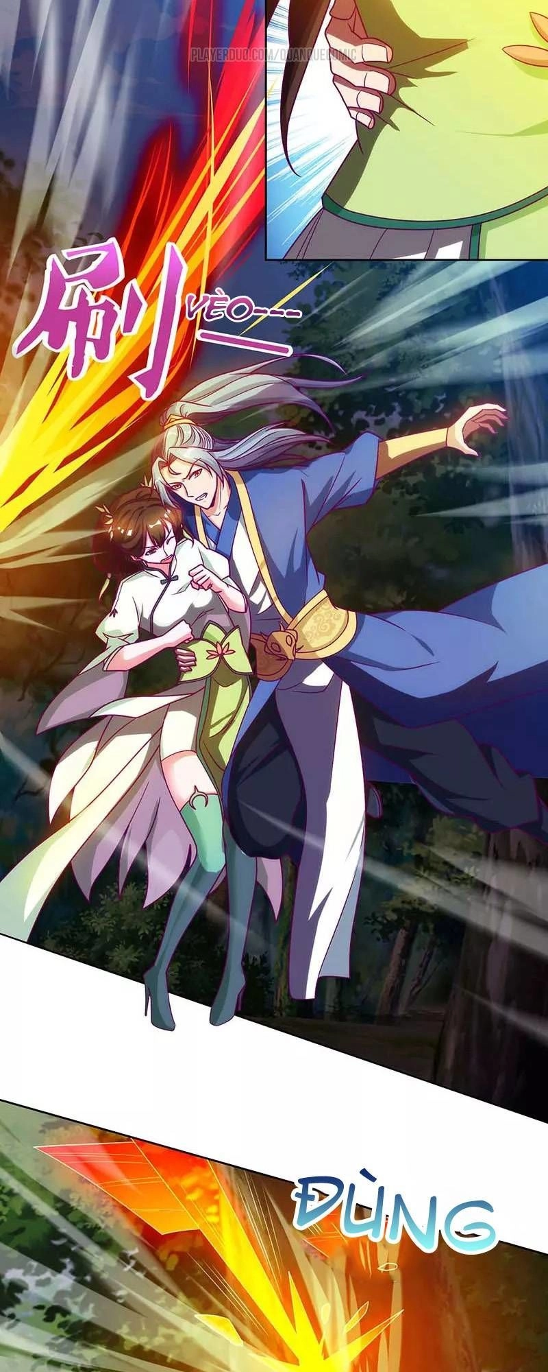 Trọng Sinh Sau Tám Vạn Năm Chapter 65 - 16