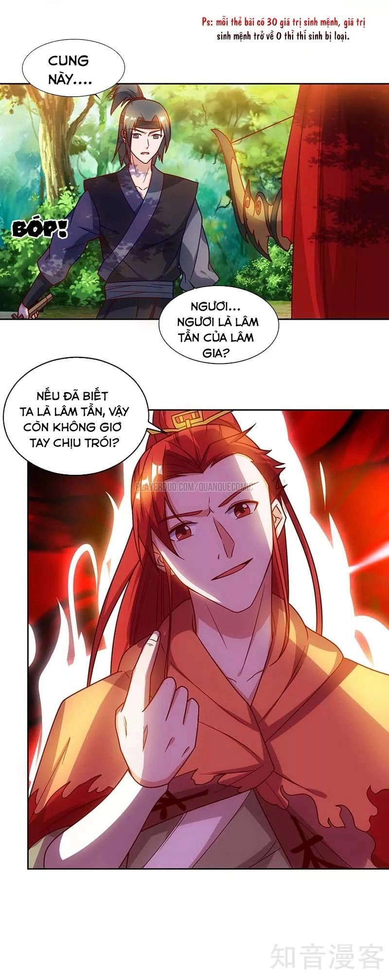 Trọng Sinh Sau Tám Vạn Năm Chapter 65 - 21