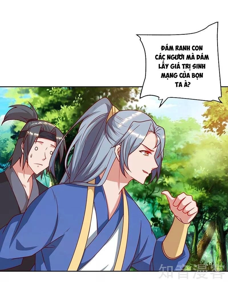 Trọng Sinh Sau Tám Vạn Năm Chapter 65 - 24