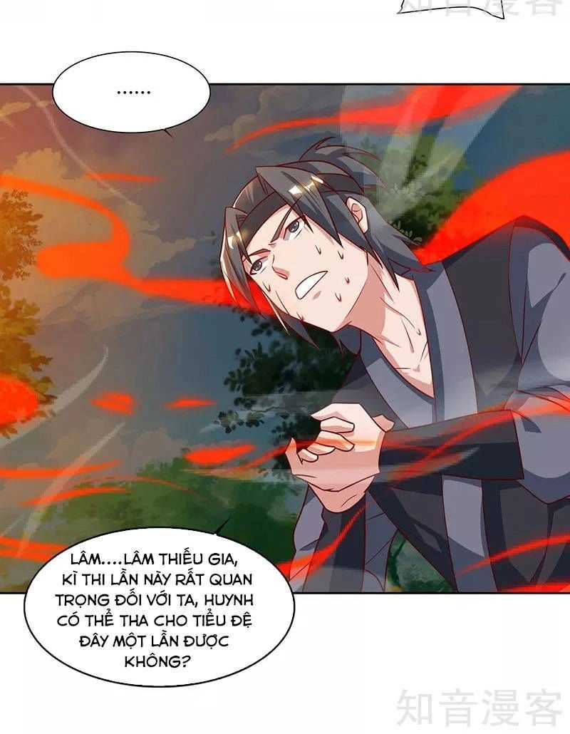 Trọng Sinh Sau Tám Vạn Năm Chapter 66 - 14