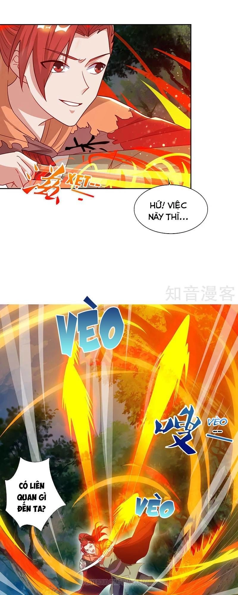 Trọng Sinh Sau Tám Vạn Năm Chapter 66 - 15