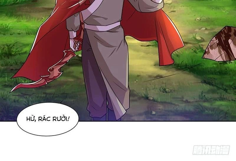 Trọng Sinh Sau Tám Vạn Năm Chapter 67 - 2