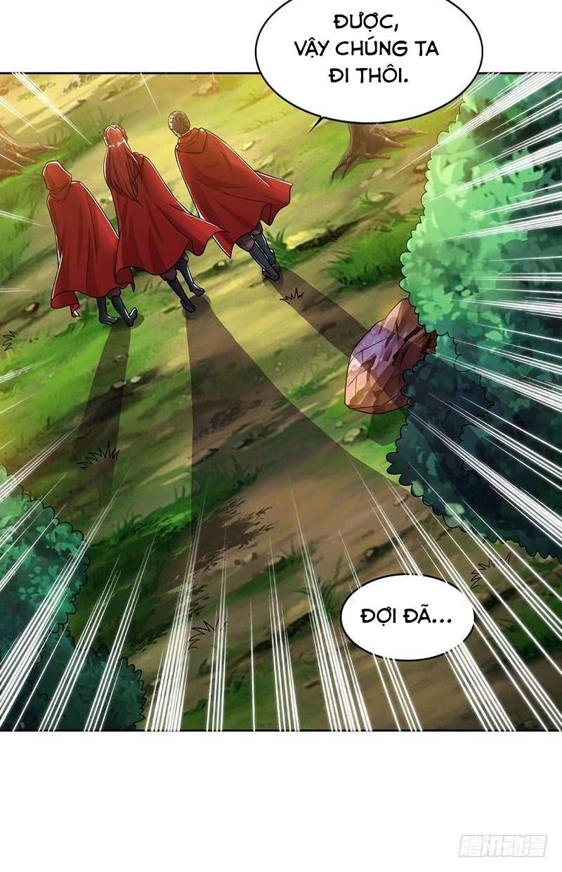 Trọng Sinh Sau Tám Vạn Năm Chapter 67 - 4