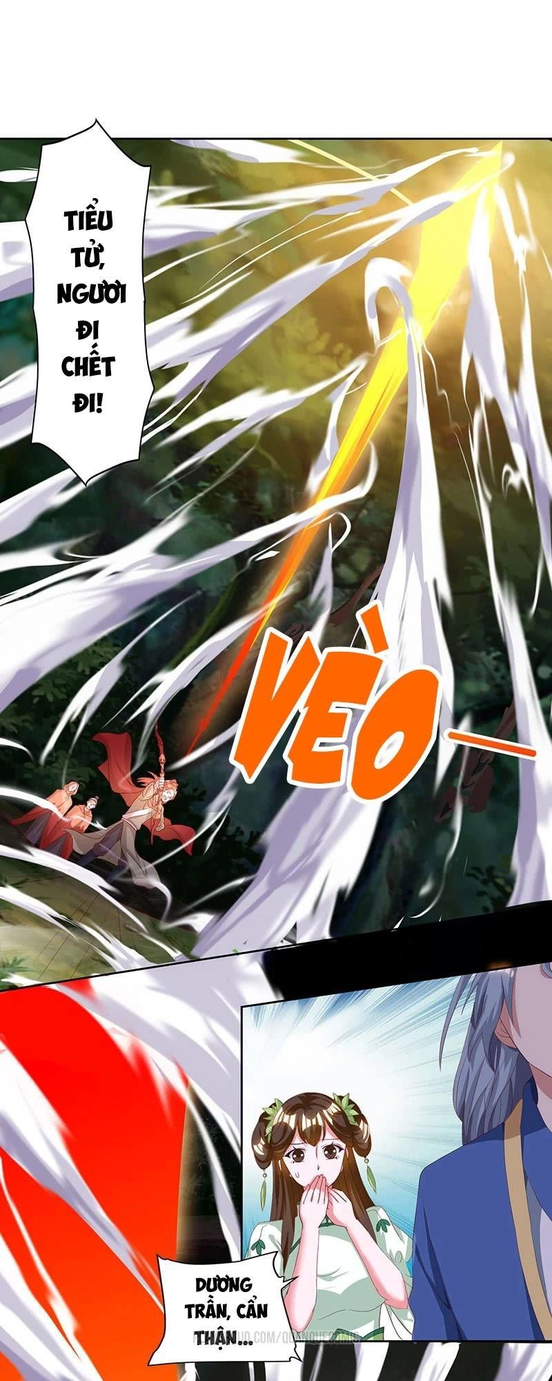 Trọng Sinh Sau Tám Vạn Năm Chapter 67 - 13