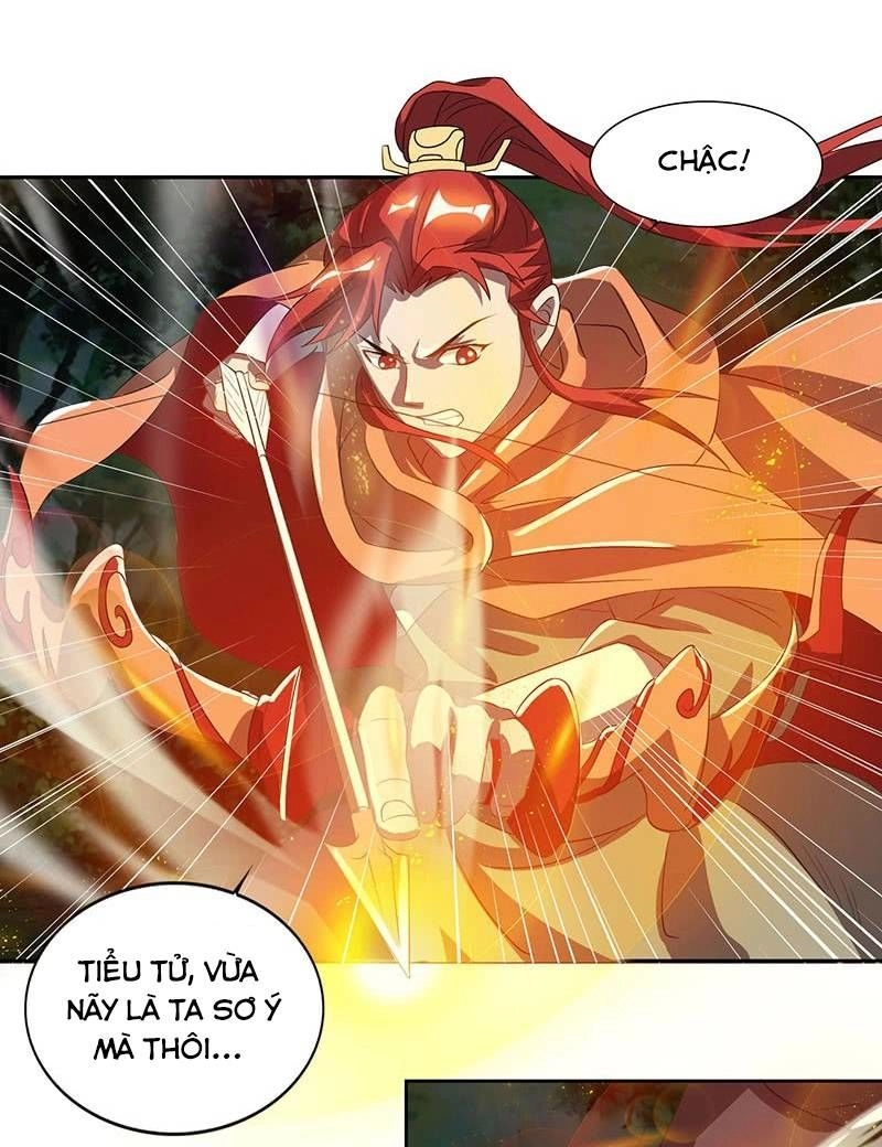 Trọng Sinh Sau Tám Vạn Năm Chapter 67 - 20