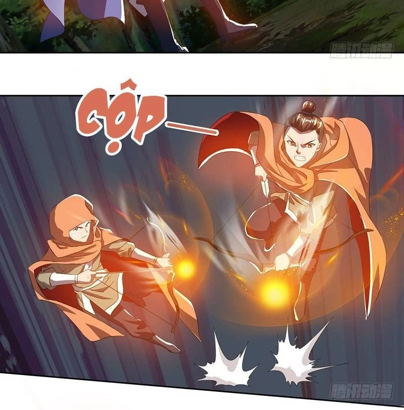 Trọng Sinh Sau Tám Vạn Năm Chapter 67 - 22