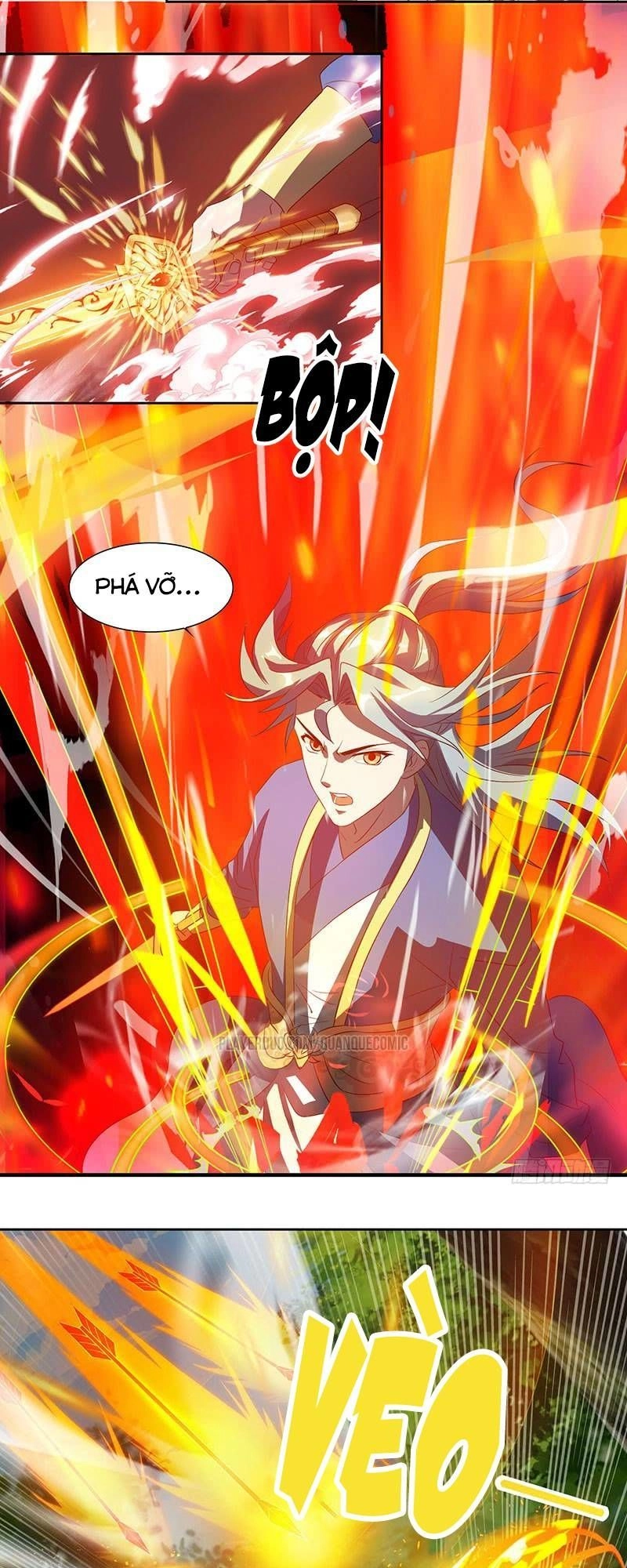 Trọng Sinh Sau Tám Vạn Năm Chapter 67 - 25