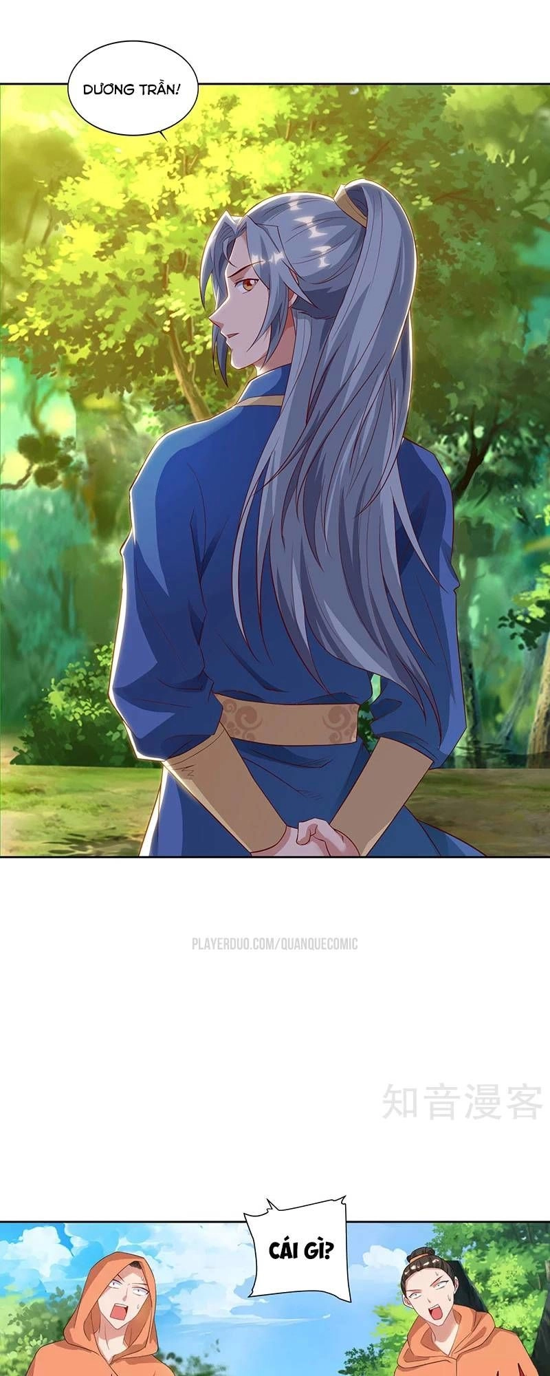 Trọng Sinh Sau Tám Vạn Năm Chapter 68 - 9