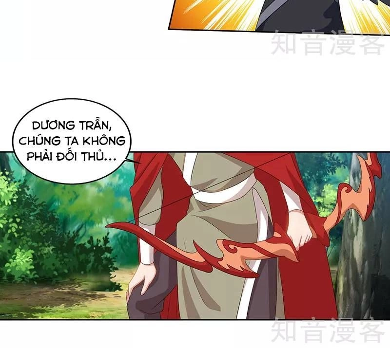 Trọng Sinh Sau Tám Vạn Năm Chapter 68 - 12