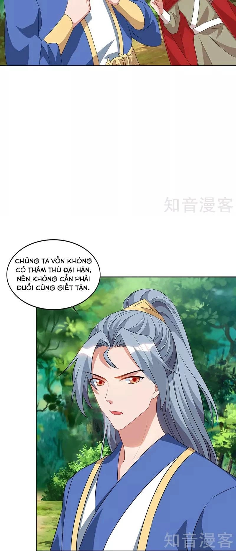 Trọng Sinh Sau Tám Vạn Năm Chapter 68 - 18