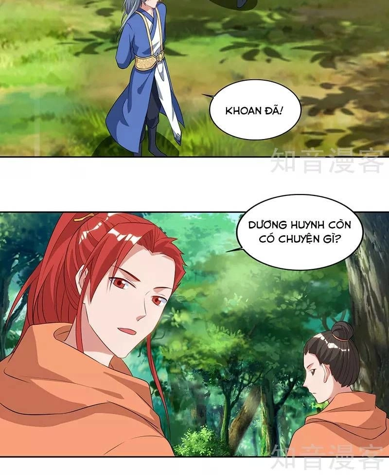 Trọng Sinh Sau Tám Vạn Năm Chapter 68 - 20