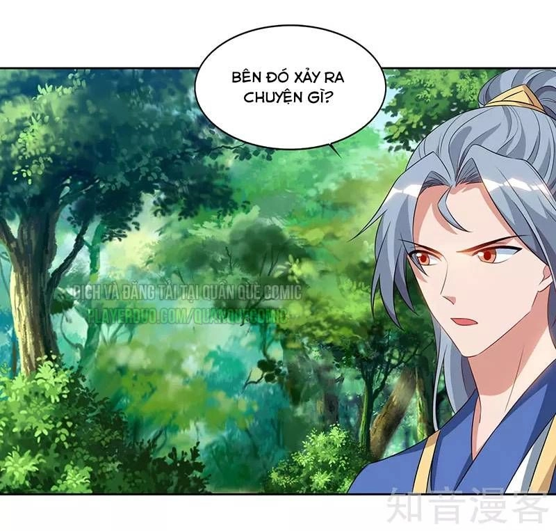 Trọng Sinh Sau Tám Vạn Năm Chapter 68 - 22