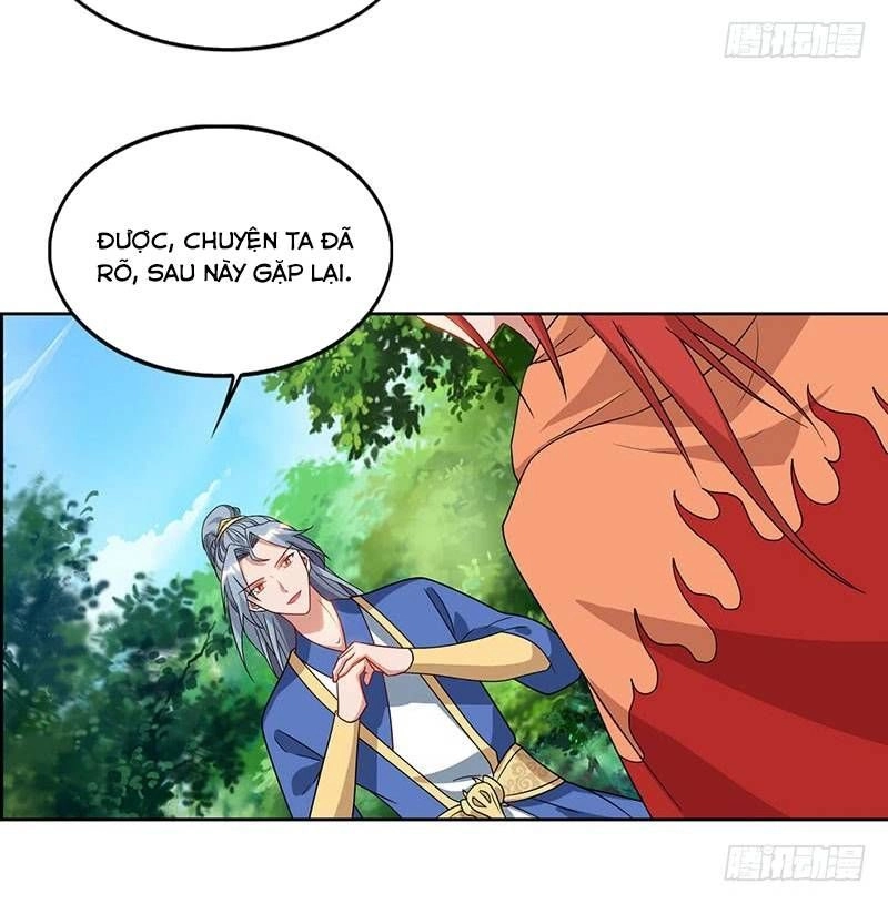 Trọng Sinh Sau Tám Vạn Năm Chapter 69 - 4