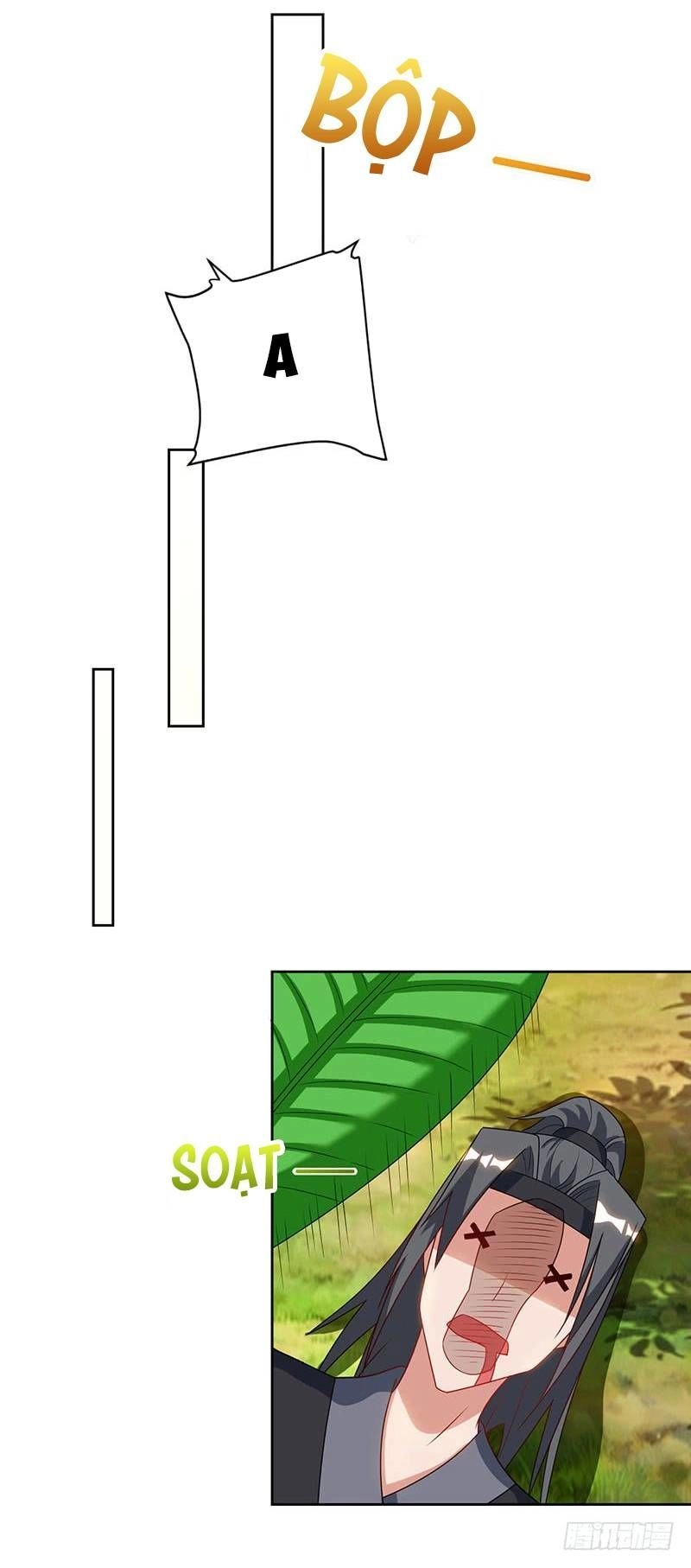 Trọng Sinh Sau Tám Vạn Năm Chapter 69 - 8