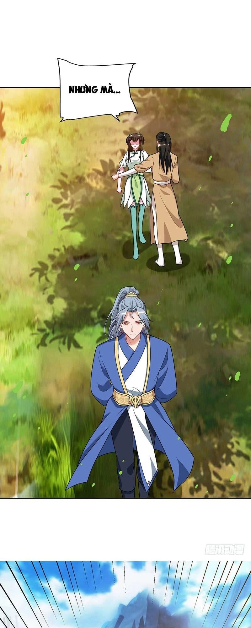 Trọng Sinh Sau Tám Vạn Năm Chapter 69 - 15