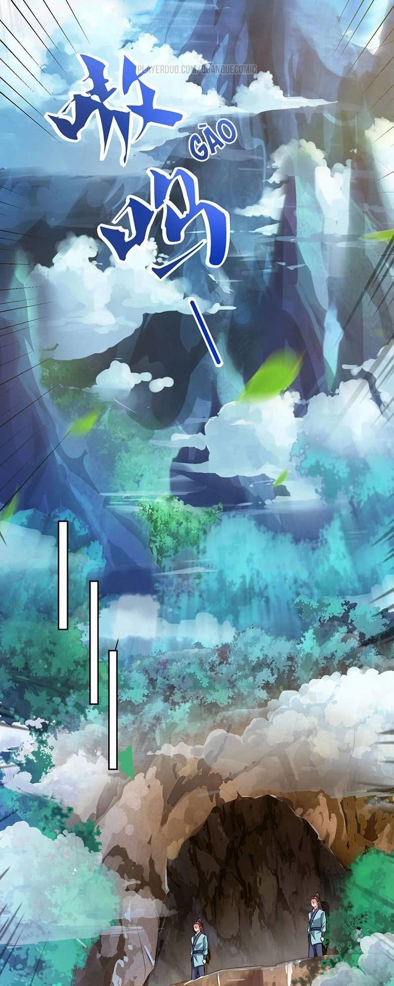 Trọng Sinh Sau Tám Vạn Năm Chapter 69 - 16