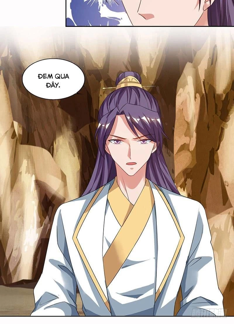 Trọng Sinh Sau Tám Vạn Năm Chapter 69 - 19